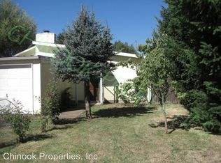 1815 Otto St, Springfield, OR 97477