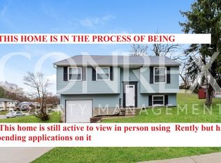 216 Westbrook Dr, Harrison, OH