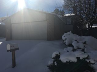 3986 S Atchison Way, Aurora, CO 80014