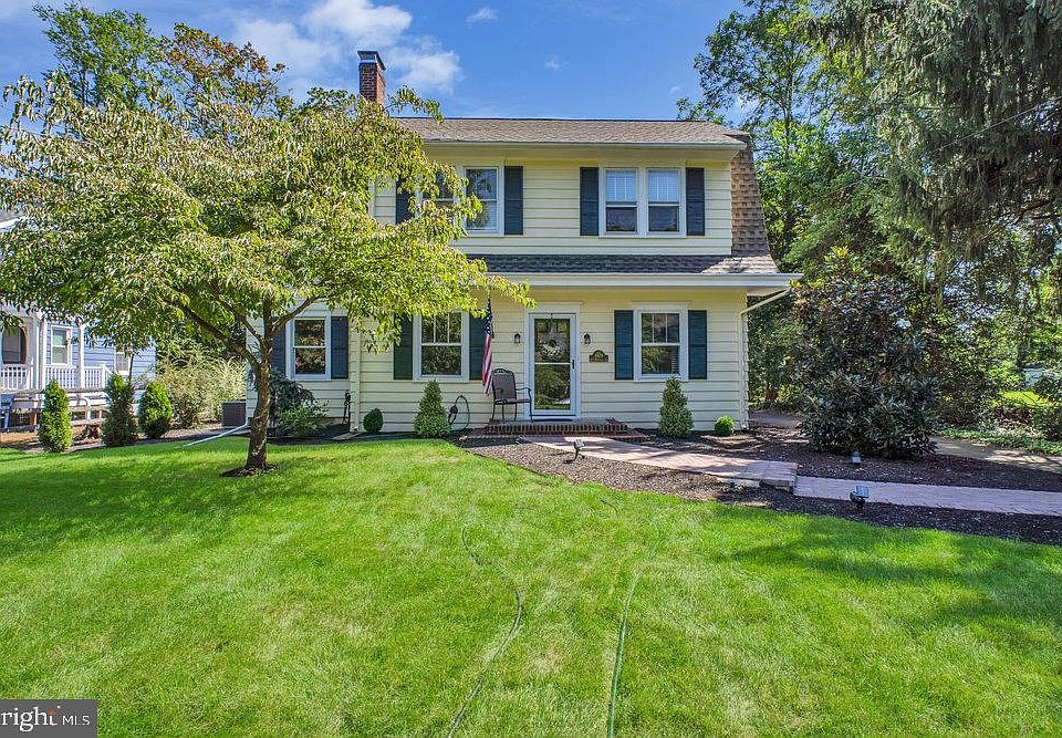 225 Maxwell Ave, Hightstown, NJ 08520 Zillow