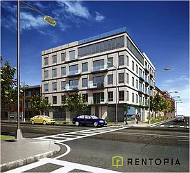 Rented by Rentopia