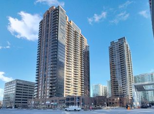 33 Sheppard Ave E #1105, Toronto, ON M2N7K1
