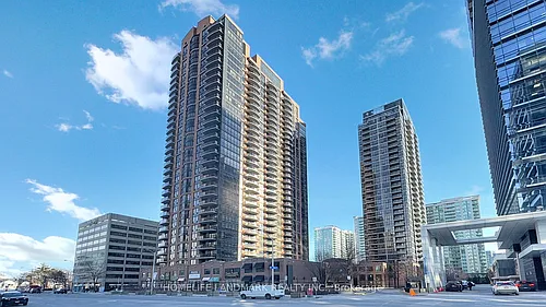 33 Sheppard Ave E Photo 1