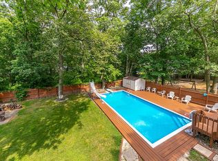 18 Sawood Dr, Sicklerville, NJ 08081