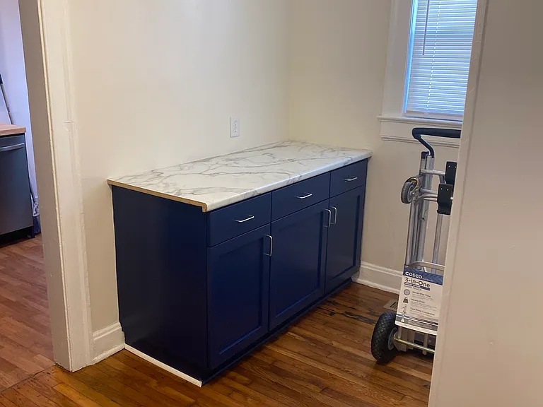 1109 N Buchanan Blvd #A — Photo 3