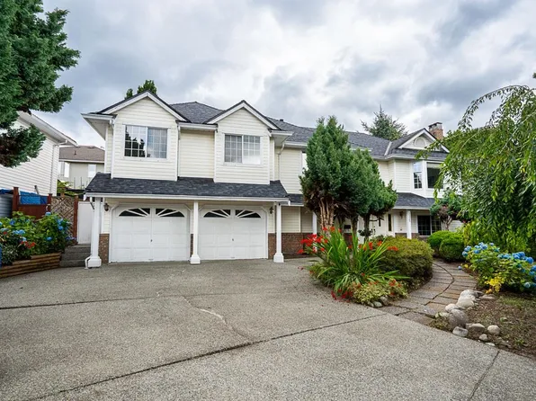 3315 El Casa Ct, Coquitlam, BC V3E 2P9