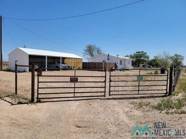 3711 Tome Rd, Roswell, NM 88201