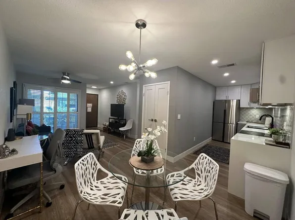 2801 N Los Felices Cir E Unit D107, Palm Springs, CA 92262