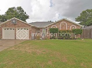 3902 Paulette Dr, Pasadena, TX 77504