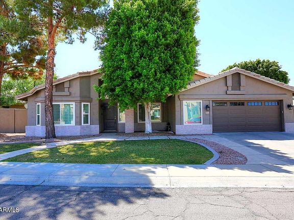2nd image of 2647 E SOUTH FORK Drive