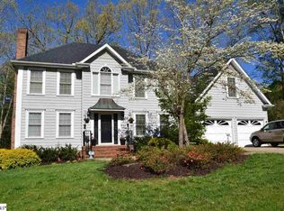 409 Spring Lake Loop, Simpsonville, SC 29681