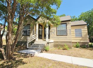 3427 Kinmore St, Dallas, TX 75223