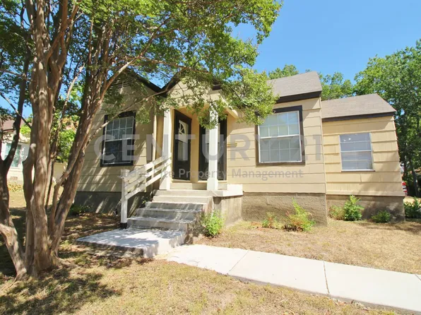 3427 Kinmore St, Dallas, TX 75223