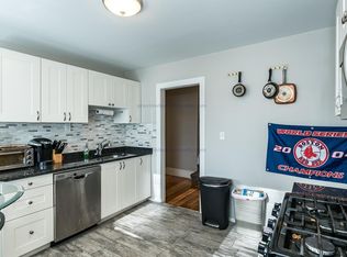 42 Newcastle Rd #CM2, Brighton, MA 02135