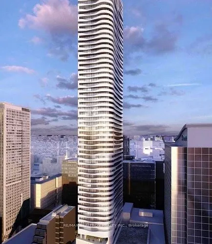 197 Yonge St #2711 Photo 1
