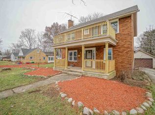 3118 Latham St, Rockford, IL 61103