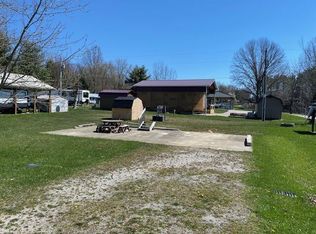 7326 State Route 19 Rd UNIT 335-336, Mount Gilead, OH 43338