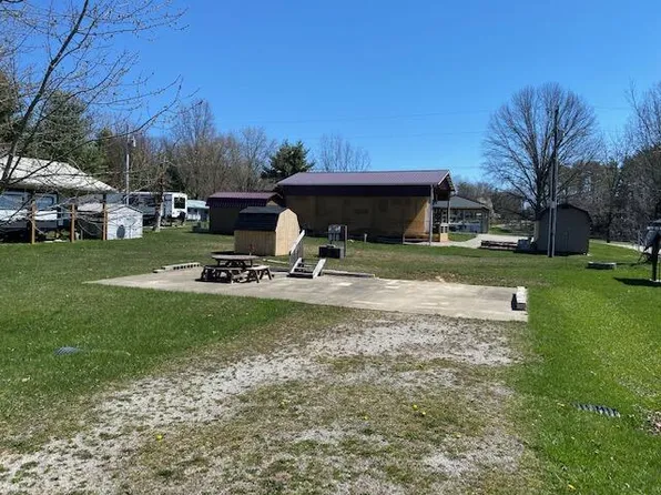 7326 State Route 19 Rd Unit 335-336, Mount Gilead, OH 43338