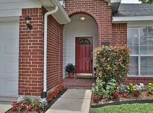 1301 Castlemist Dr, Spring, TX 77386
