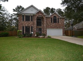 15710 E Astern Dr, Crosby, TX 77532