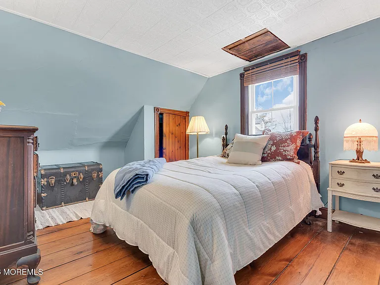 110 Mount Tabor Way #C — Photo 20