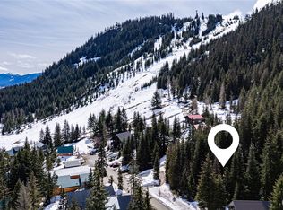 33 Innsbruck Dr, Snoqualmie Pass, WA 98068