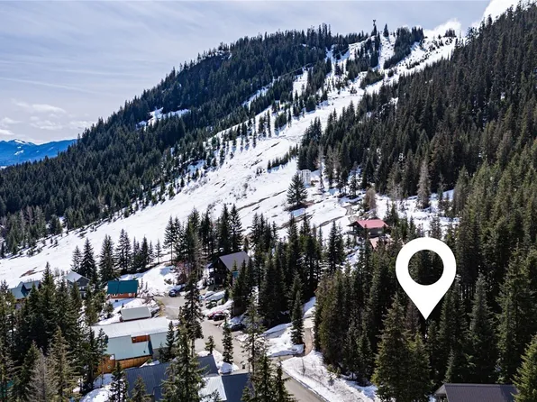 201 Innsbruck Drive, Snoqualmie Pass, WA 98068