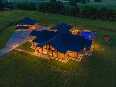 464 Old Petersburg Pike, Petersburg, TN, 37144