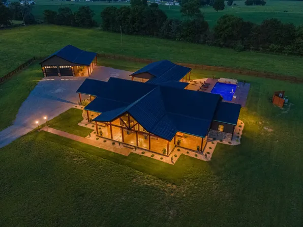 464 Old Petersburg Pike, Petersburg, TN 37144
