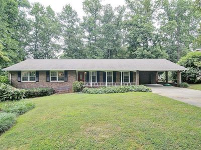 161 Pioneer Trl, Marietta, GA, 30068
