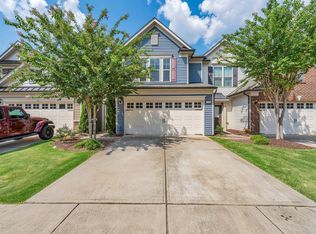 526 Brier Crossings Loop, Durham, NC 27703