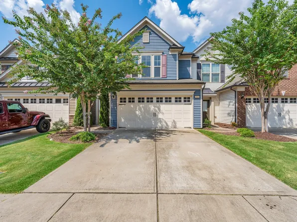 526 Brier Crossings Loop, Durham, NC 27703