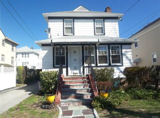 7 Elliot St, Mount Vernon, NY 10553