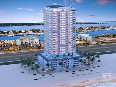 29040 Perdido Beach Blvd #7AE3, Orange Beach, AL, 36561