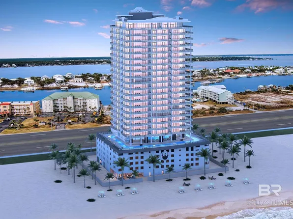 29040 Perdido Beach Blvd #7AE3, Orange Beach, AL 36561