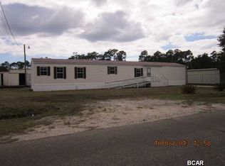 3438 Orlando Rd, Panama City, FL 32405