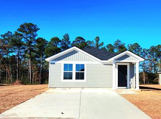 435 Ribbon Rail Way LOT 6, Loris, SC 29569