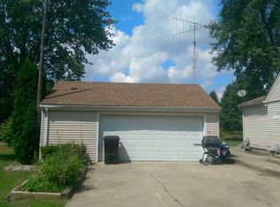 6200 W R Ave, Schoolcraft, MI 49087