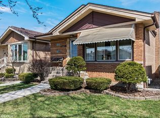 6548 W 64th St, Chicago, IL 60638