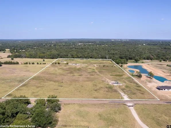 0 Vz County Road 1415, Van, TX 75790