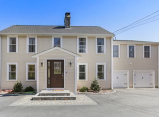 15 Valley Rd, Southborough, MA 01772