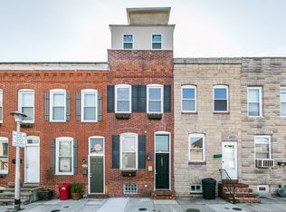 1321 Cooksie St, Baltimore, MD 21230