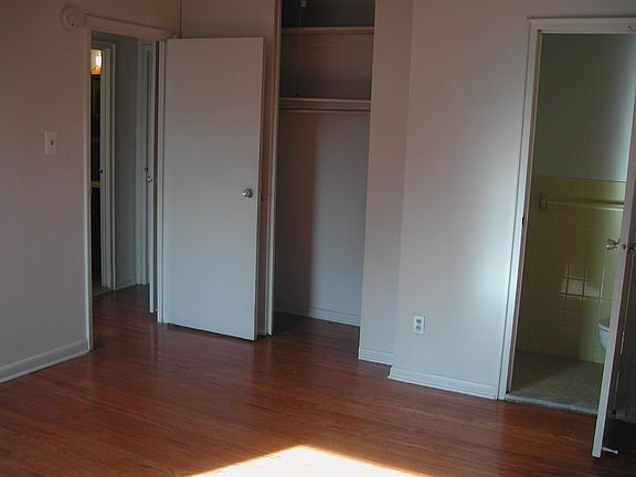 Powder Room off Master Bedroom