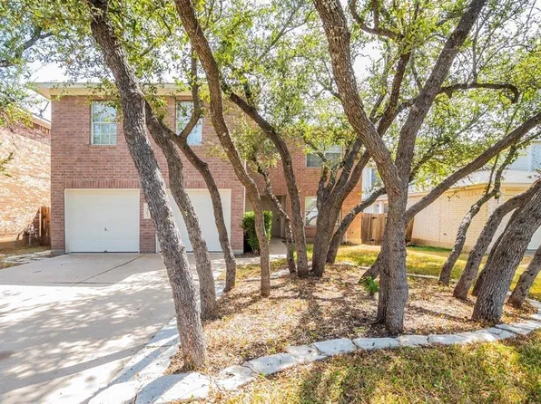 1802 Vanderhill Cv, Cedar Park, TX 78613