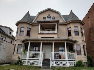473 Wethersfield Ave, Hartford, CT 06114