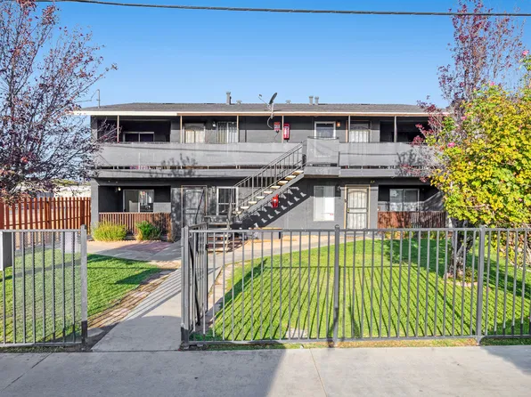38423 10th Pl E #1, Palmdale, CA 93550