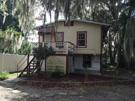 Back Building