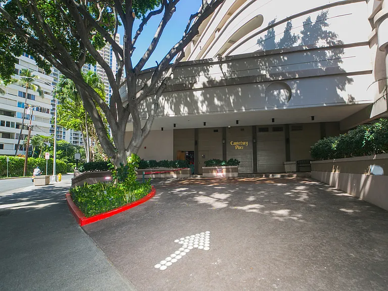 1910 Ala Moana Blvd #21B — Photo 59