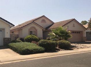 5257 Angelrock Loop, Roseville, CA 95747