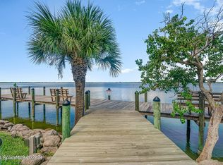 3799 S Banana River Blvd APT 827, Cocoa Beach, FL 32931